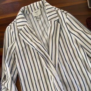 Womens summer blazer